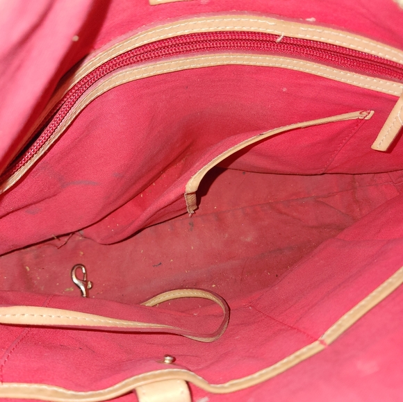 Vintage Dooney & Bourke Shoulder bag - Picture 7 of 8